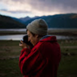 Meet your Posher, Erika